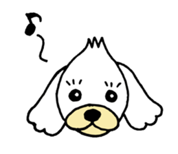 KAWAII-BUNKUN sticker #5084928