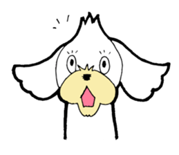 KAWAII-BUNKUN sticker #5084932