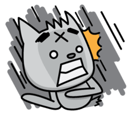 Little and Key sticker #5085030