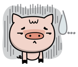 Little and Key sticker #5085040