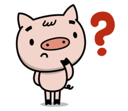 Little and Key sticker #5085047