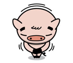 Little and Key sticker #5085059