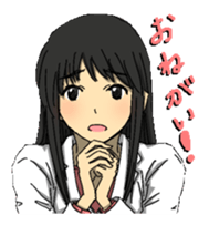 Work of researchers Vol.2 sticker #5085145