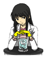 Work of researchers Vol.2 sticker #5085152