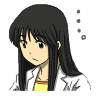 Work of researchers Vol.2 sticker #5085154