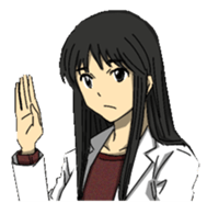 Work of researchers Vol.2 sticker #5085166