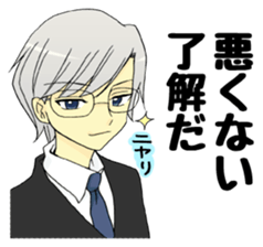 JAPANESE FAMOUS ANIME'S DIET STICKER sticker #5085731