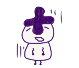 Mr.Cross sticker #5085862