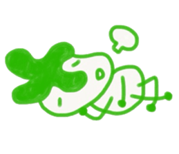 Mr.Cross sticker #5085863