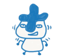 Mr.Cross sticker #5085866