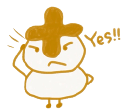 Mr.Cross sticker #5085867