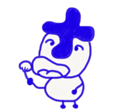 Mr.Cross sticker #5085868