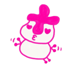 Mr.Cross sticker #5085869