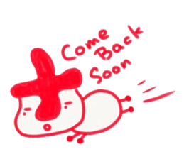 Mr.Cross sticker #5085870