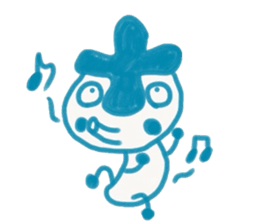 Mr.Cross sticker #5085871