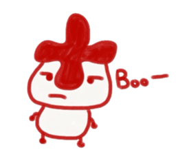 Mr.Cross sticker #5085872