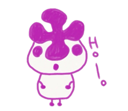 Mr.Cross sticker #5085873