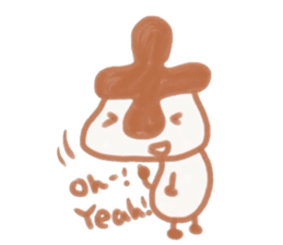 Mr.Cross sticker #5085874