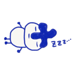 Mr.Cross sticker #5085875