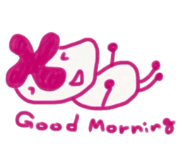 Mr.Cross sticker #5085876