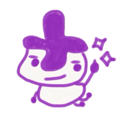 Mr.Cross sticker #5085879