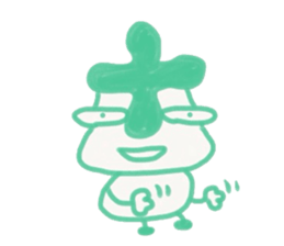 Mr.Cross sticker #5085881