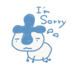 Mr.Cross sticker #5085882