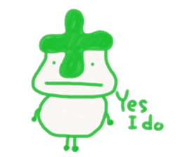 Mr.Cross sticker #5085883