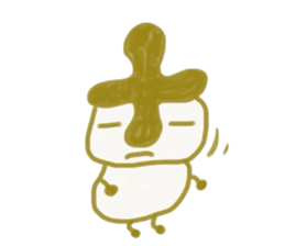 Mr.Cross sticker #5085886