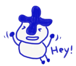 Mr.Cross sticker #5085887