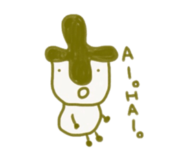 Mr.Cross sticker #5085888