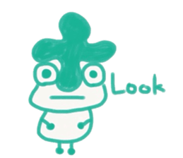 Mr.Cross sticker #5085889