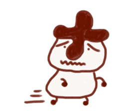 Mr.Cross sticker #5085890