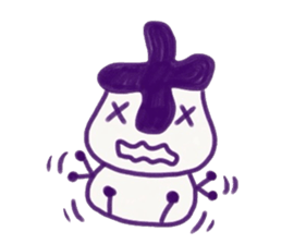 Mr.Cross sticker #5085893