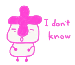 Mr.Cross sticker #5085895