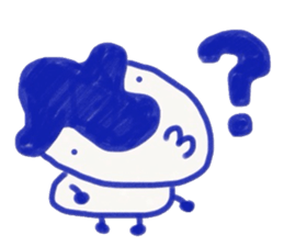 Mr.Cross sticker #5085897