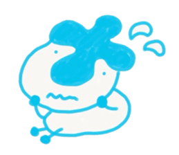 Mr.Cross sticker #5085898