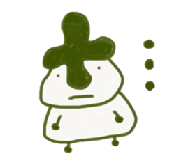 Mr.Cross sticker #5085899