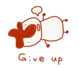 Mr.Cross sticker #5085900