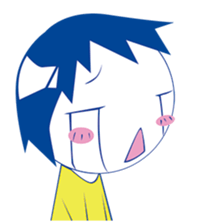 Emotions Sticker sticker #5085904