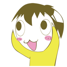 Emotions Sticker sticker #5085905