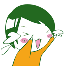 Emotions Sticker sticker #5085906