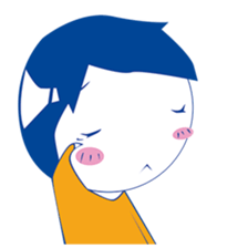 Emotions Sticker sticker #5085908