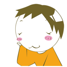 Emotions Sticker sticker #5085909