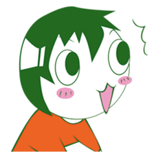 Emotions Sticker sticker #5085910