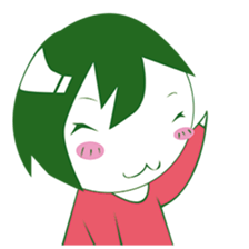 Emotions Sticker sticker #5085914