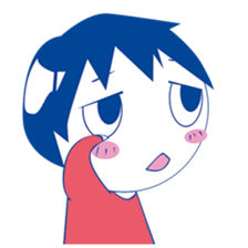 Emotions Sticker sticker #5085916