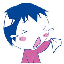 Emotions Sticker sticker #5085920