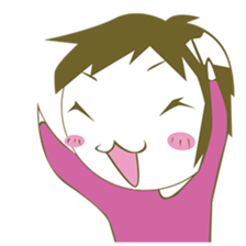 Emotions Sticker sticker #5085921