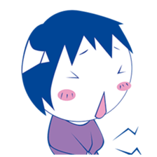 Emotions Sticker sticker #5085924